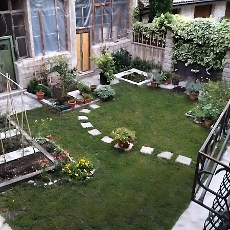 Appartamento "Via Ferrata" Мори Экстерьер фото